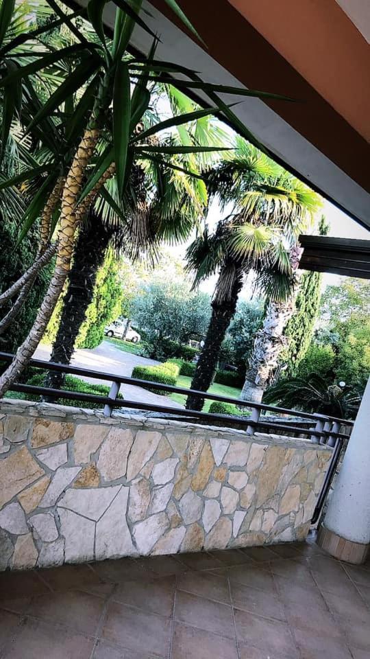 Agriturismo Terre Delle Monache Pontecagnano Exterior foto